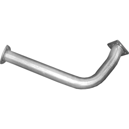 14.23 - Exhaust pipe 