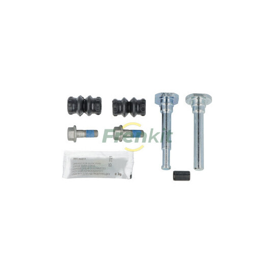 809031 - Guide Sleeve Kit, brake caliper 