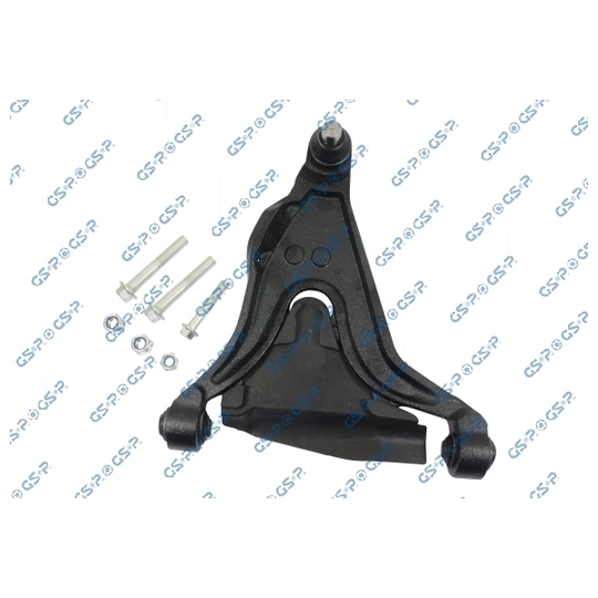 S060771 - Track Control Arm 