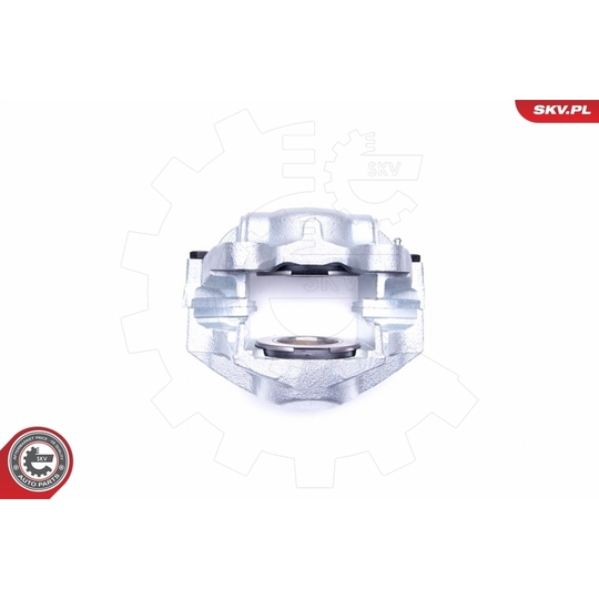 45SKV241 - Brake Caliper 