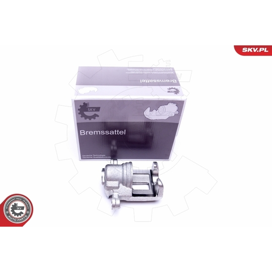 45SKV794 - Brake Caliper 