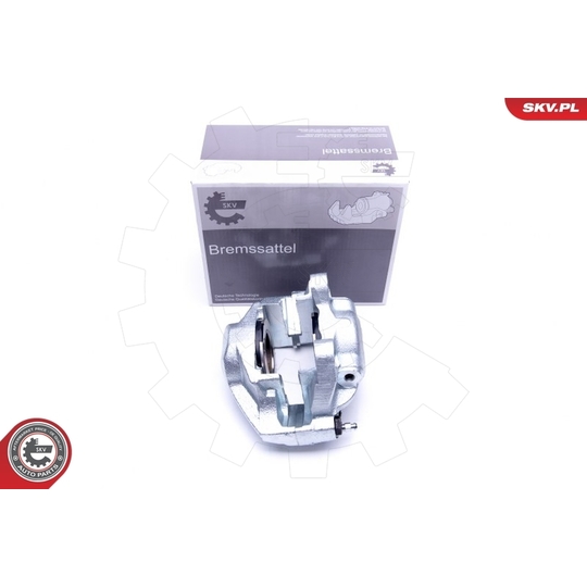 45SKV241 - Brake Caliper 