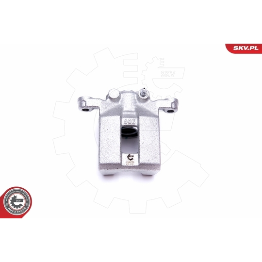 45SKV794 - Brake Caliper 