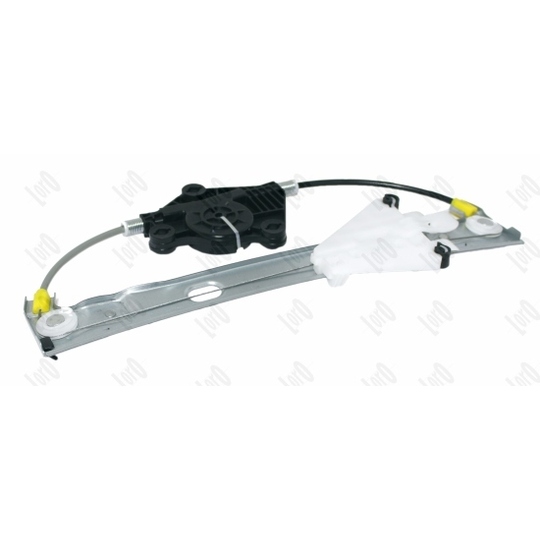 130-002-001 - Window Regulator 