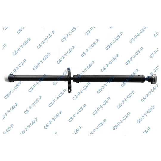 PS900108 - Propshaft, axle drive 