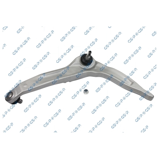 S060602 - Track Control Arm 