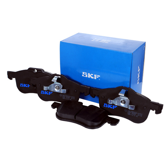 VKBP 80385 - Brake Pad Set, disc brake 