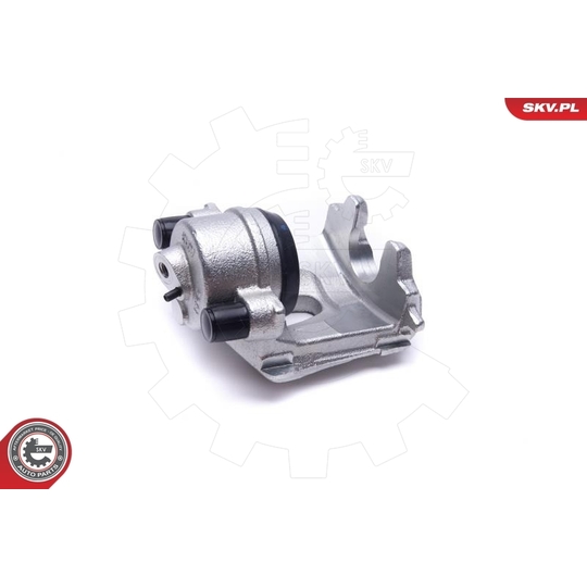 55SKV862 - Brake Caliper 