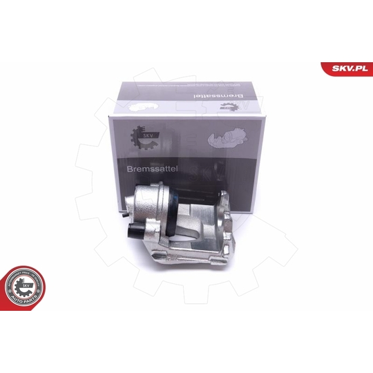 55SKV862 - Brake Caliper 