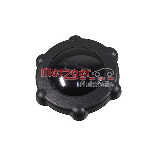 2141072 - Sealing Cap, oil filling port 