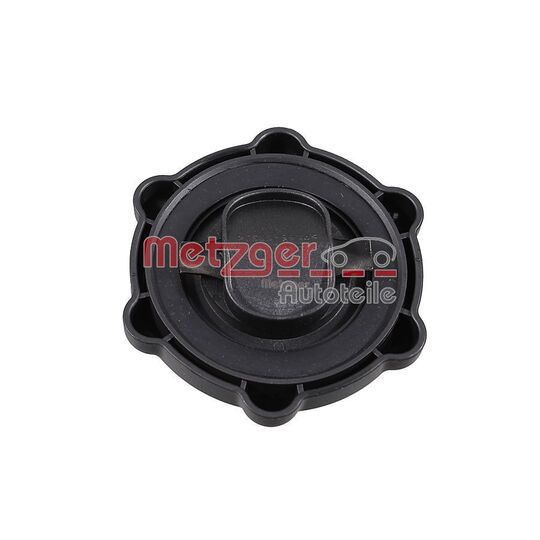 2141072 - Sealing Cap, oil filling port 