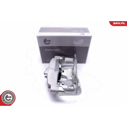 55SKV631 - Brake Caliper 