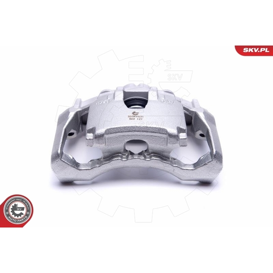 55SKV631 - Brake Caliper 