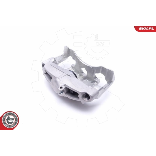 55SKV631 - Brake Caliper 