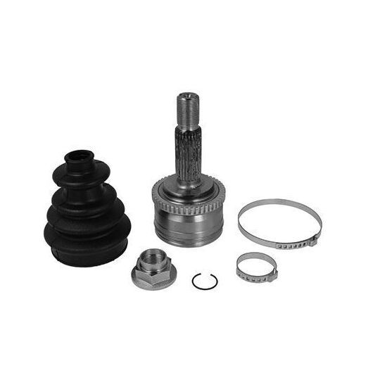 15-1932 - Joint Kit, drive shaft 