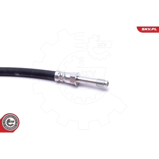 35SKV204 - Brake Hose 