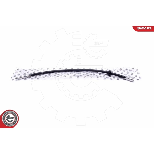 35SKV204 - Brake Hose 