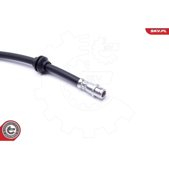 35SKV204 - Brake Hose 