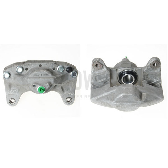 342788 - Brake Caliper 