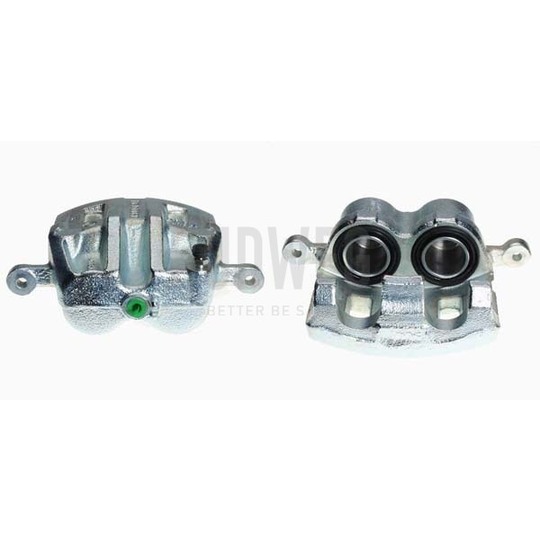 343163 - Brake Caliper 