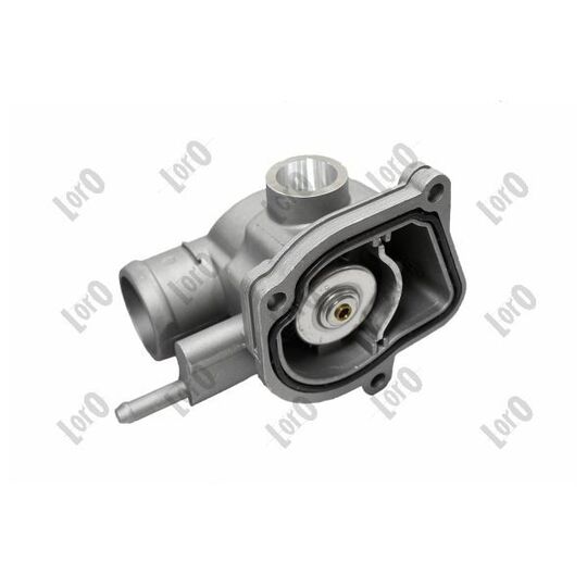 014-025-0002 - Thermostat, coolant 