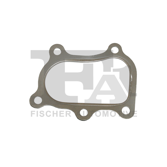 120-963 - Gasket, exhaust pipe 