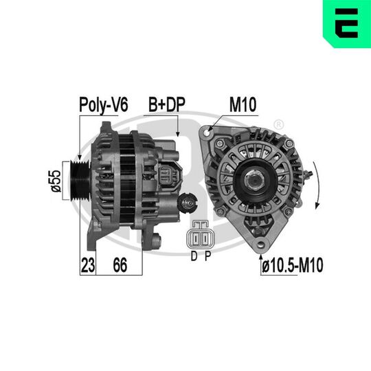 209357A - Generaator 