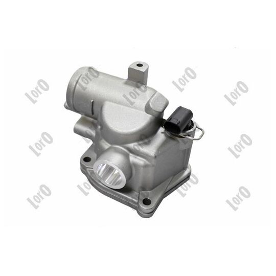 014-025-0002 - Thermostat, coolant 