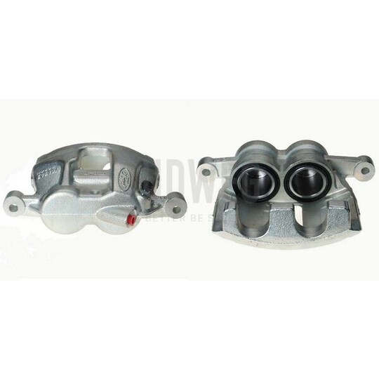 343927 - Brake Caliper 