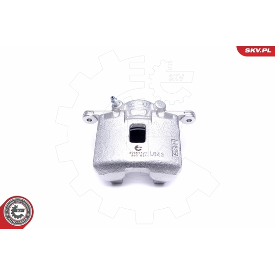 50SKV421 - Brake Caliper 