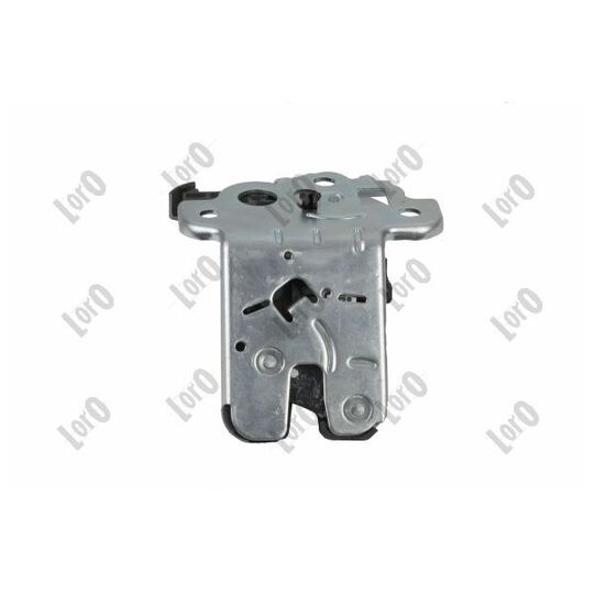 132-003-021 - Tailgate Lock 