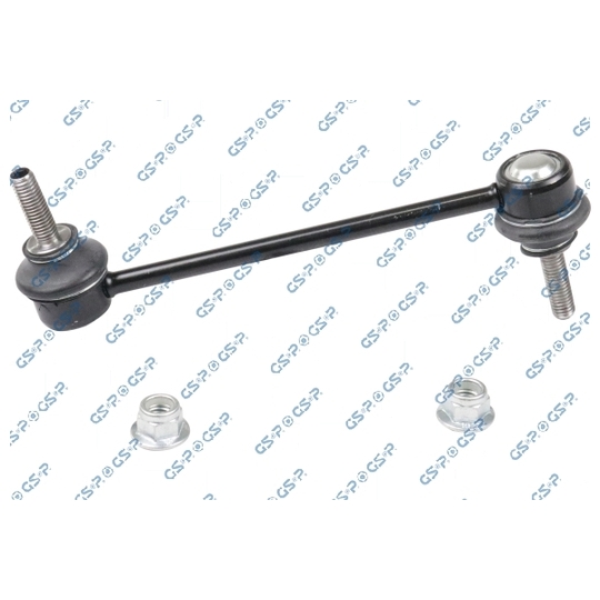 S051540 - Rod/Strut, stabiliser 