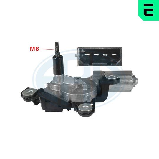 460003A - Wiper Motor 