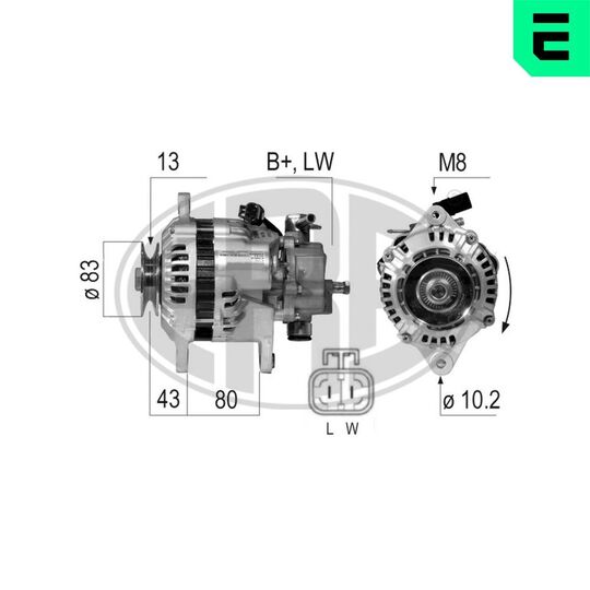 210456A - Generator 