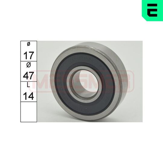 218039 - Bearing 