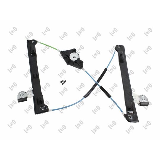 130-002-003 - Window Regulator 