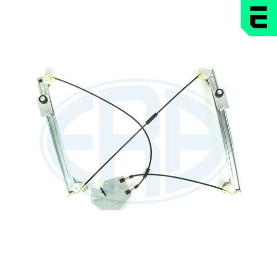 490487 - Window Regulator 