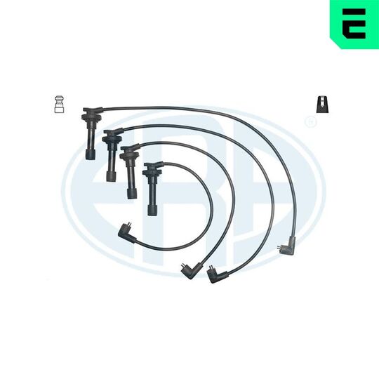 883072 - Ignition Cable Kit 