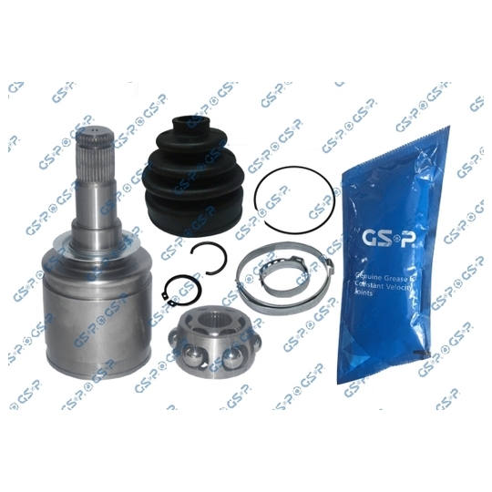 659065 - Joint Kit, drive shaft 