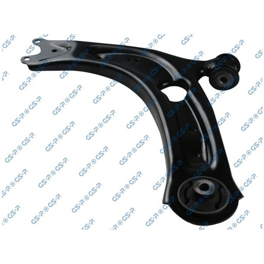 S062790 - Track Control Arm 