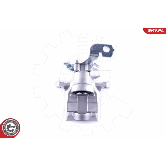 55SKV473 - Brake Caliper 