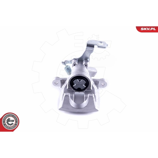 55SKV473 - Brake Caliper 