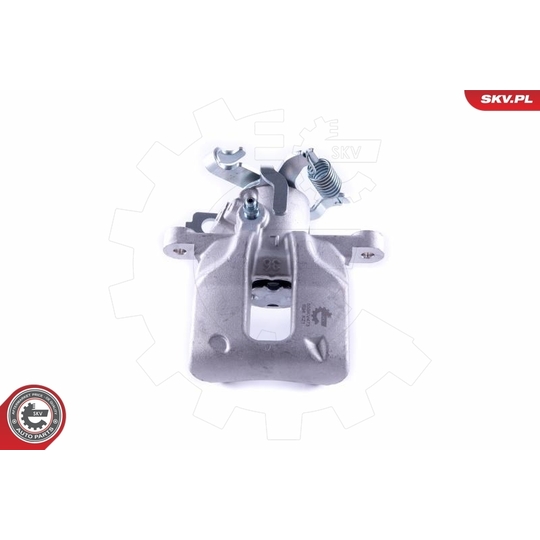 55SKV473 - Brake Caliper 