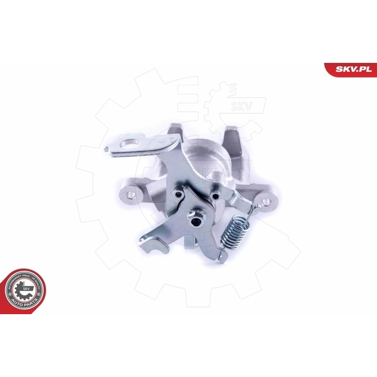 55SKV473 - Brake Caliper 