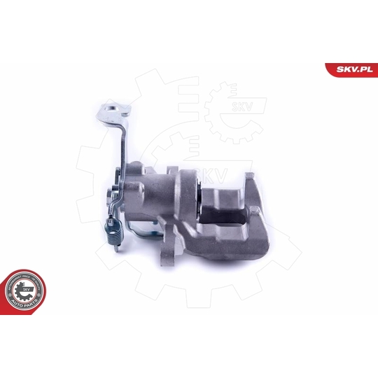 55SKV473 - Brake Caliper 