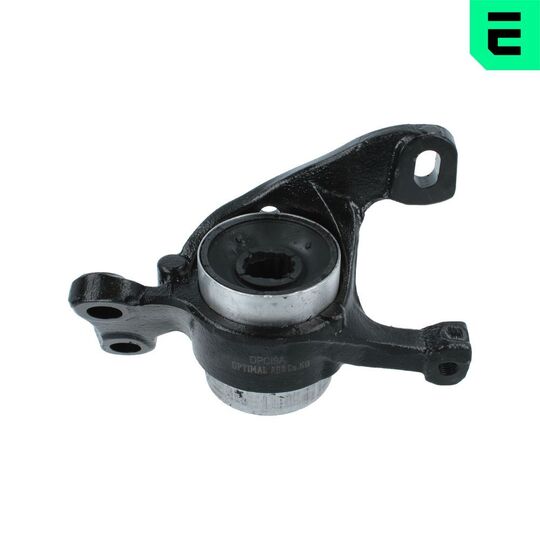 F9-0022 - Control Arm-/Trailing Arm Bush 