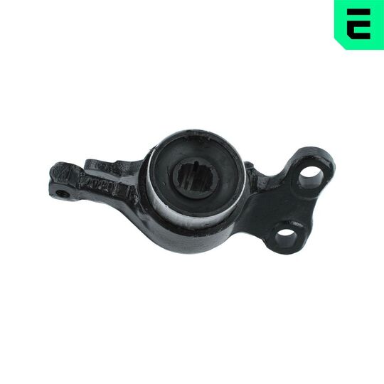 F9-0022 - Control Arm-/Trailing Arm Bush 