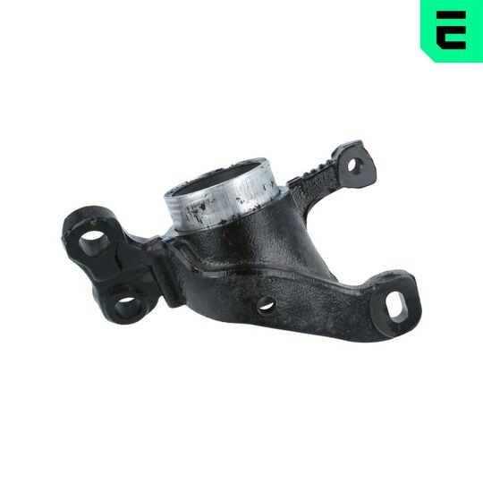 F9-0022 - Control Arm-/Trailing Arm Bush 