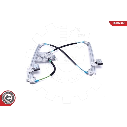 51SKV161 - Window Regulator 