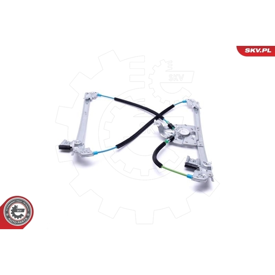 51SKV161 - Window Regulator 